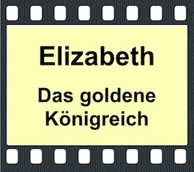 Elizabeth The golden Age