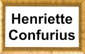Henriette Confurius