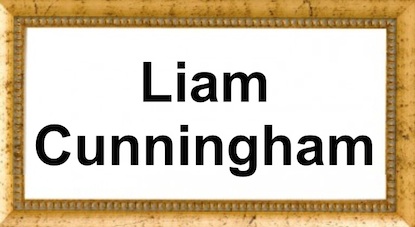 Liam Cunningham