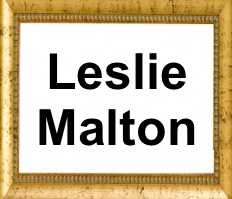 Leslie Malton